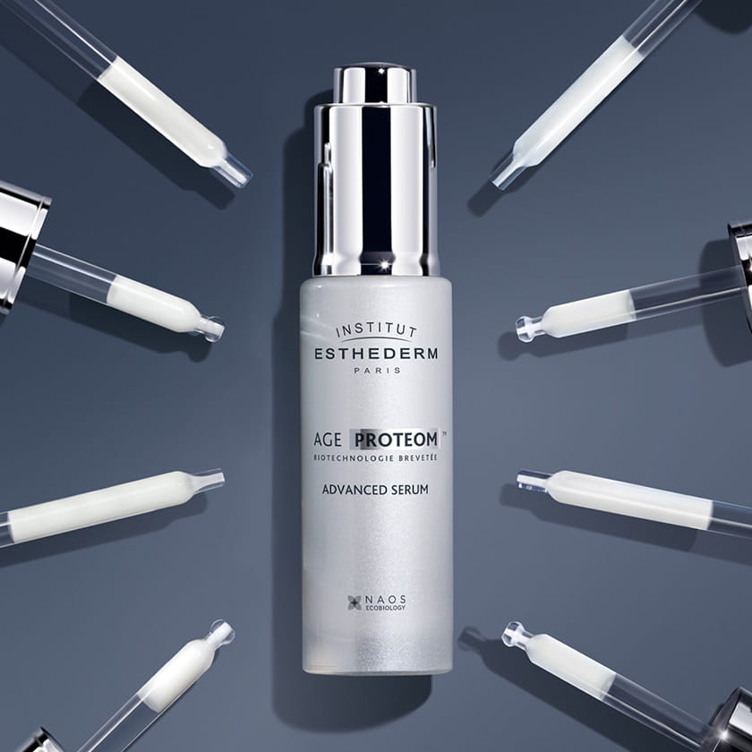 Institut Esthederm Age proteom sérum